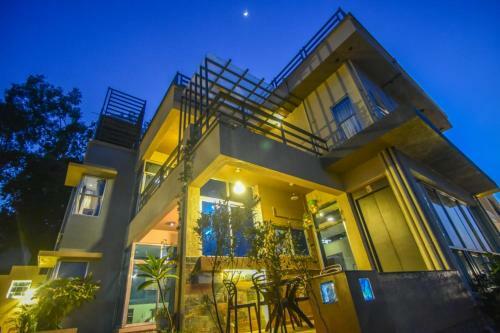 Meraki Villa