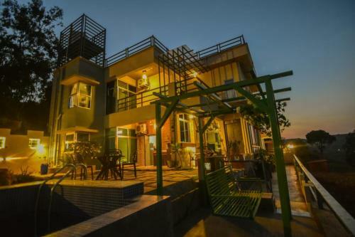 Meraki Villa