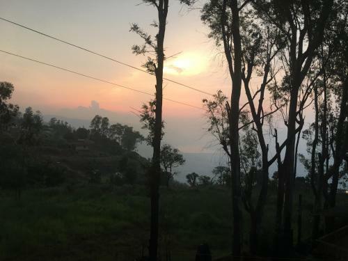 West Valley Villa Panchgani