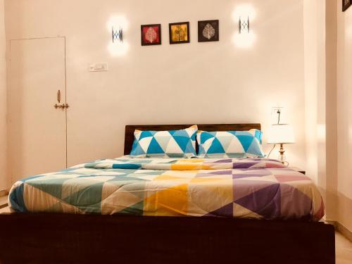 West Valley Villa Panchgani