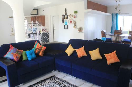 West Valley Villa Panchgani