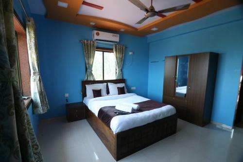 Hotel 8 Bhk Saimauli Bunglow