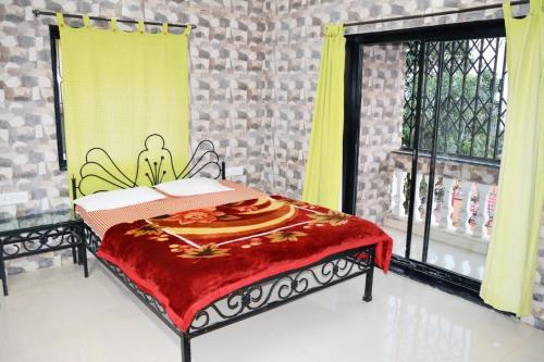 Hostal Estonia Luxor