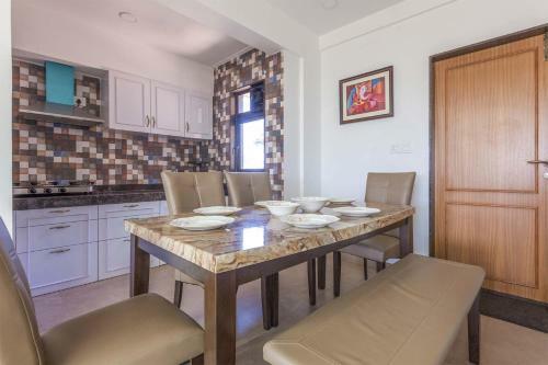 Villa Symphony By Vista Rooms