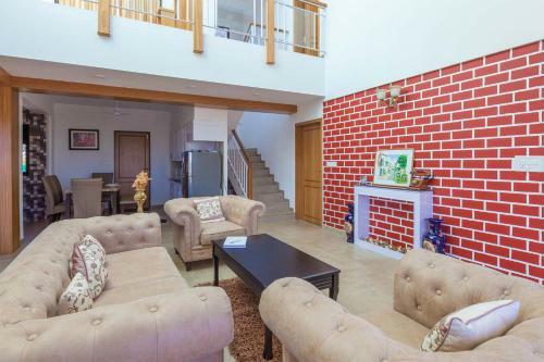 Villa Symphony By Vista Rooms