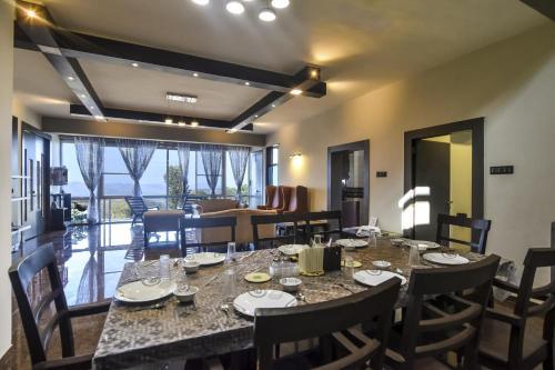 Eko Stay- Woodland Villa