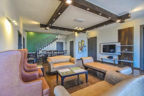 Eko Stay- Woodland Villa