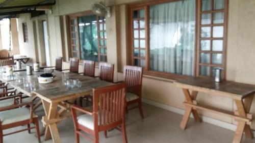 Lodge Tranquil Treasure