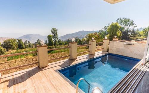 Eko Stay (gold)- Zen Villa