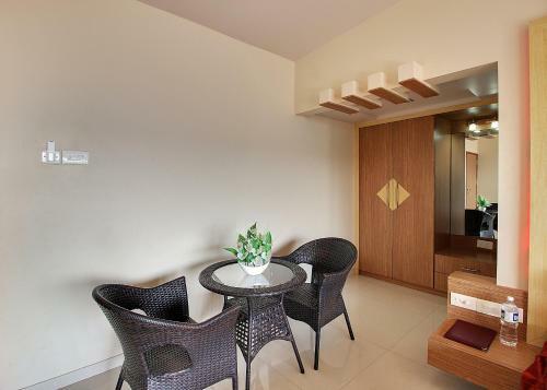 Hotel Valley Nest