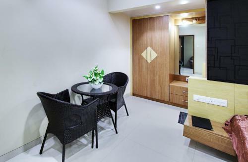 Hotel Valley Nest