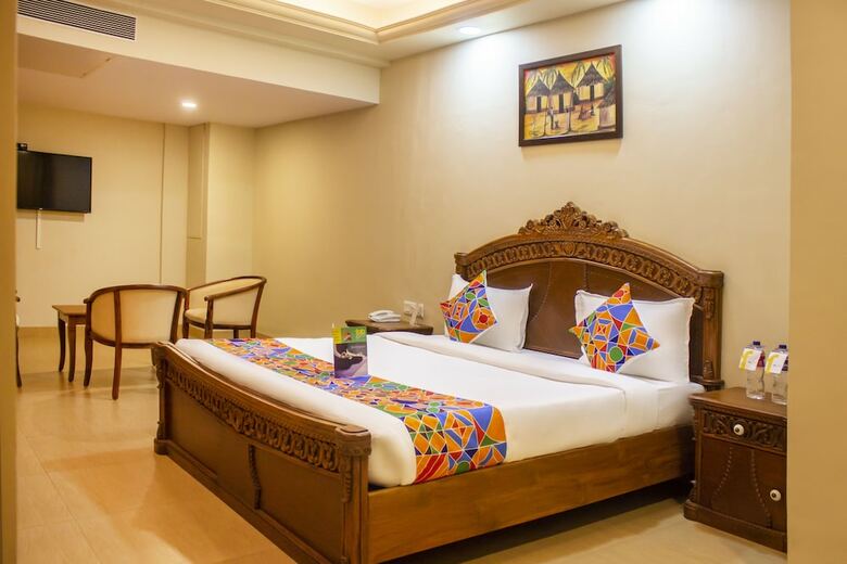 Prazeres Boutique Hotel