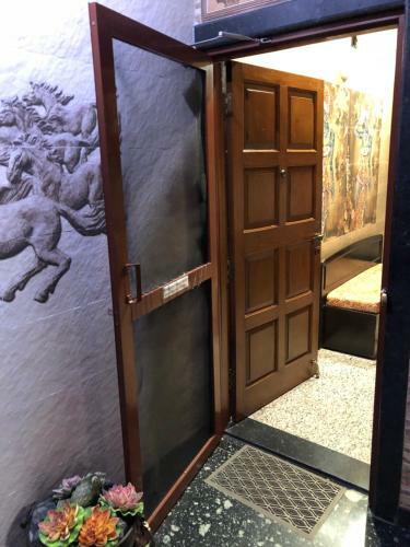 Family Friendly Service Apartment Omi Home Stay