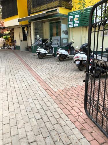 Family Friendly Service Apartment Omi Home Stay