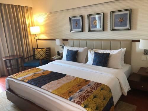 Fortune Miramar Goa - Member Itc Hotel Group, Panaji