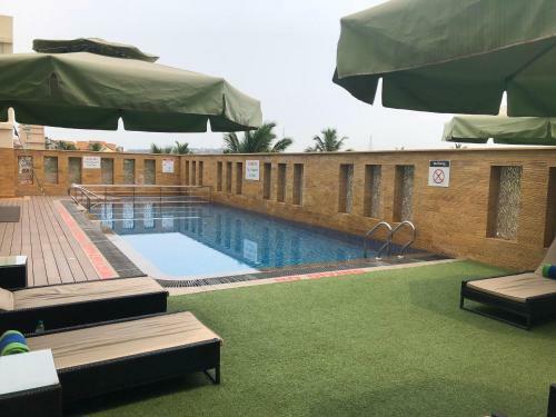 Fortune Miramar Goa - Member Itc Hotel Group, Panaji