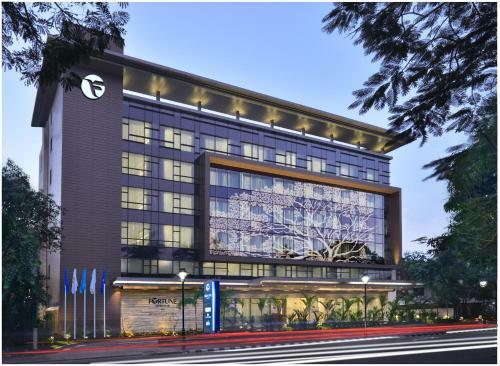 Fortune Miramar Goa - Member Itc Hotel Group, Panaji