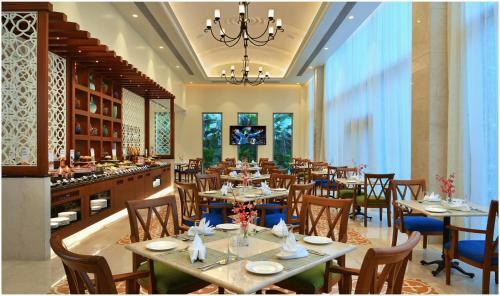 Fortune Miramar Goa - Member Itc Hotel Group, Panaji