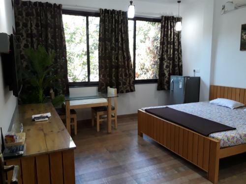 Bis-lin Home Stay