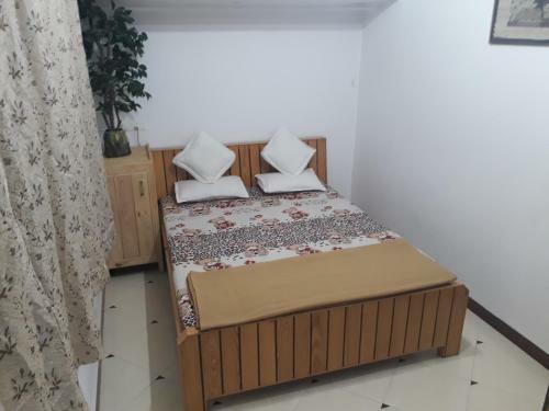 Bis-lin Home Stay