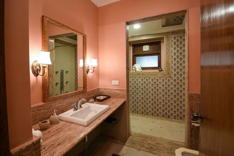 Surya Kiran Heritage Hotel