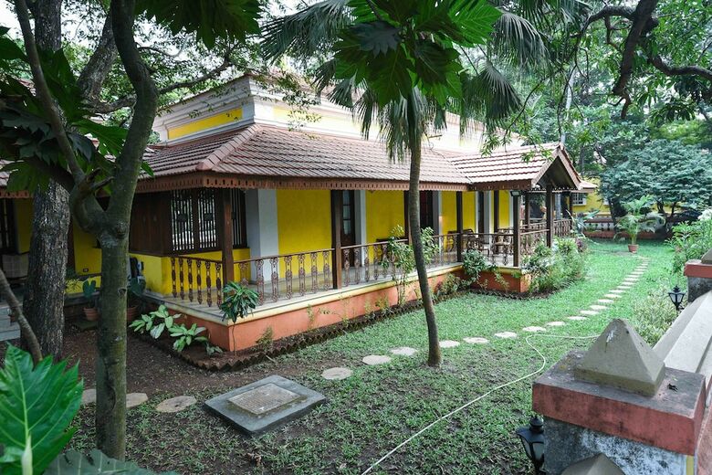 Surya Kiran Heritage Hotel