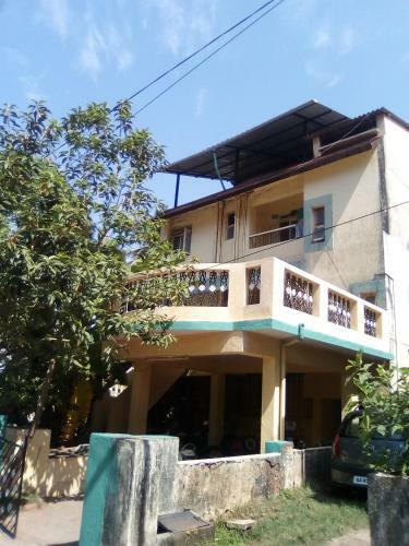 Apartamento Vishal Holiday Home