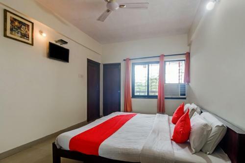 Posada Oyo 2686 Hotel Shaurya