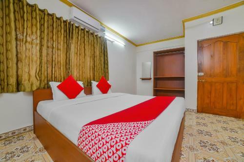 Hotel Oyo 35537 Nihaan Hospitality