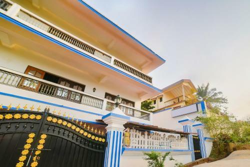 Hotel Oyo 35537 Nihaan Hospitality