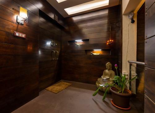Bed & Breakfast The Villa