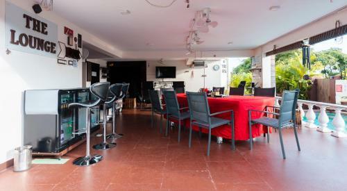 Bed & Breakfast The Villa