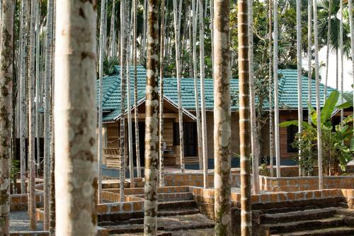 Hotel Yamunatheeram