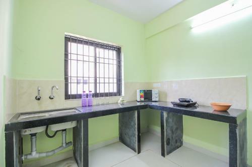 Apartamento Decent 1bhk In South Goa