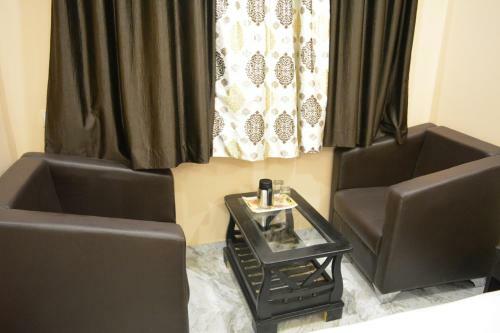 Hotel Olive Suites