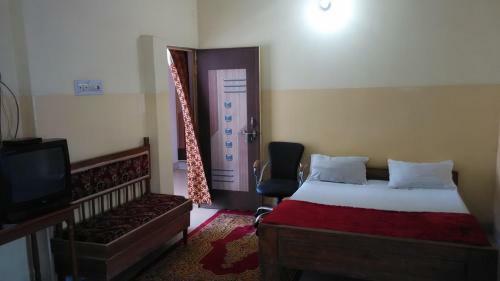 Hotel Anupam