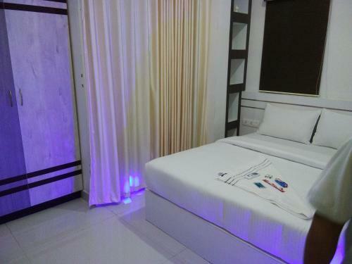Lodge New Bbc Luxury Apartments