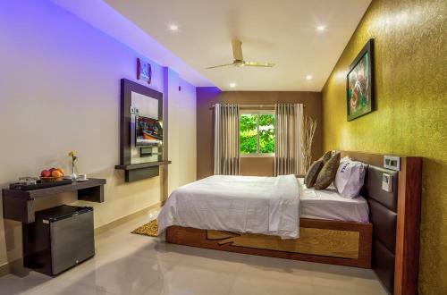 Hotel Alshifa Tbg Residency