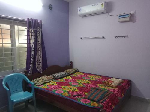 Lodge Sakthi Guest House & Residency