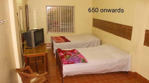 Posada Shanmuga Residency - Vagamon / Elappara
