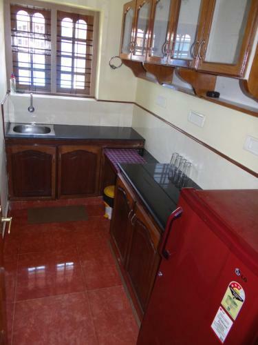 Agroturismo Rhapsody Holiday Villas