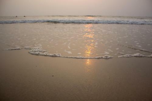 Hotel Shiva Shakti Yoga Beach Resort