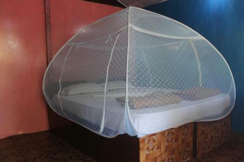 Hotel Shiva Shakti Yoga Beach Resort