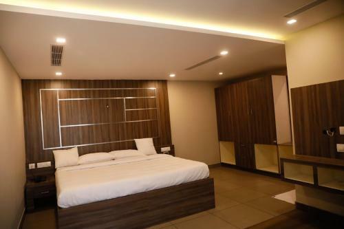 Hotel U C Plaza