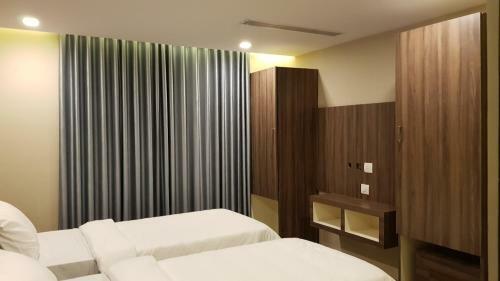 Hotel U C Plaza