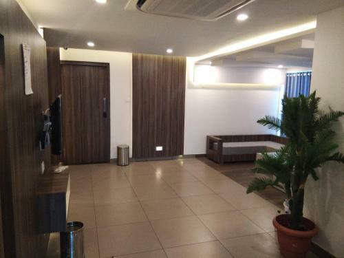 Hotel U C Plaza