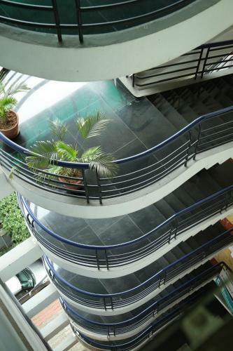 Hotel Hazmi AC Rooms
