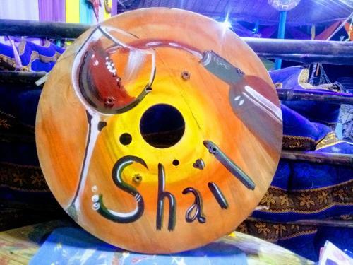 Shail Home