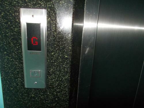 Hotel Manna Residency