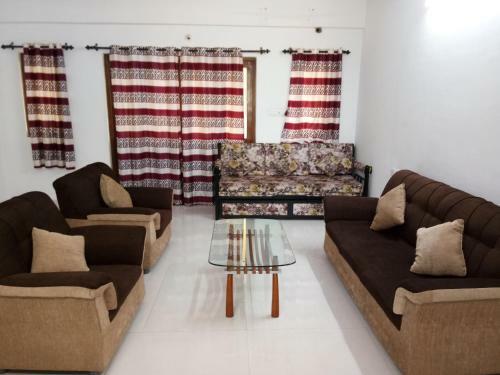 Apartamento Casa Nadella